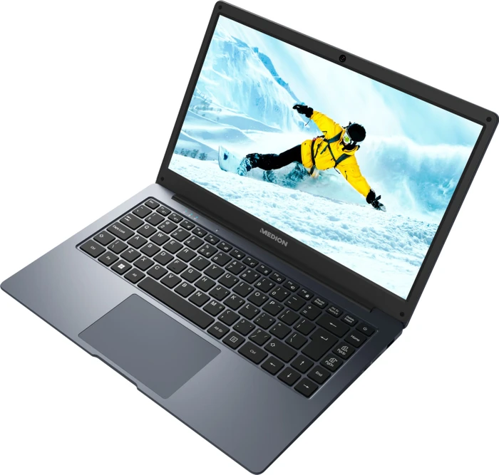 Medion Akoya E14223, Celeron N4120, 4GB RAM, 128GB Flash, DE