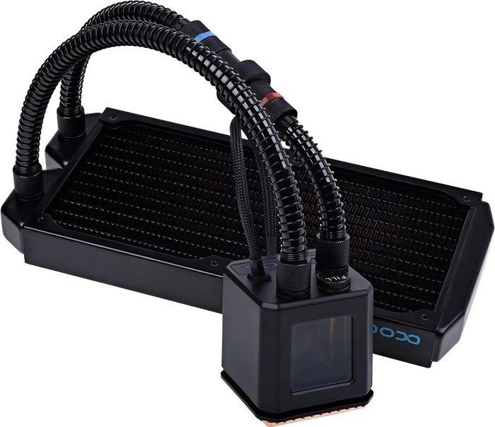 Alphacool Eisbaer 240