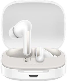 Xiaomi Redmi Buds 6 weiß