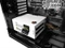 NZXT Switch 810 schwarz, Acrylfenster Vorschaubild