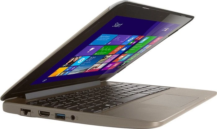 Medion Akoya E1232T, Celeron N2807, 4GB RAM, 500GB HDD, DE