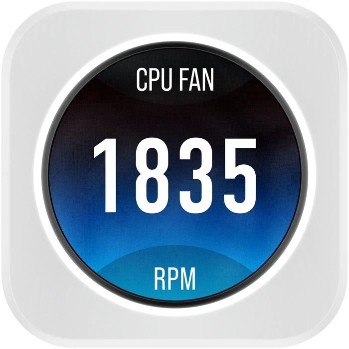 Corsair iCUE Elite LCD CPU-Kühler LCD-Display Upgrade-Kit, White