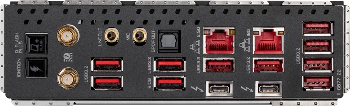 GIGABYTE Z790 AORUS Xtreme X (Intel 1700)