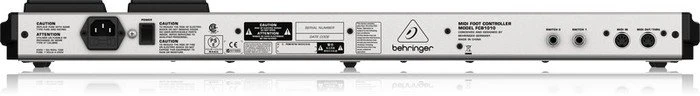 Behringer FCB1010