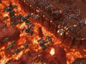 StarCraft 2 - Wings of Liberty - Collector's Edition (PC)
