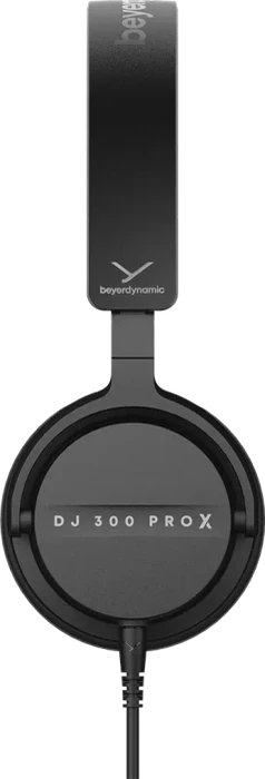 beyerdynamic DJ 300 PRO X