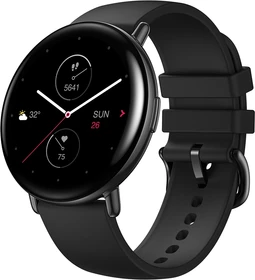 Zepp E Circle onyx black