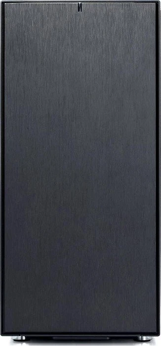 Fractal Design Define C, schallgedämmt
