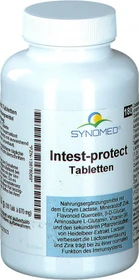 Synomed Intest-protect Tabletten, 180 Stück