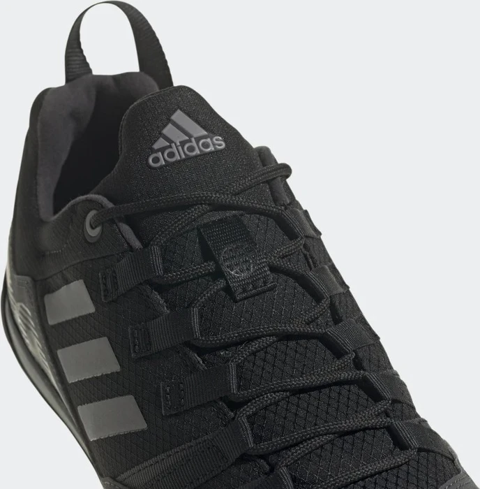 adidas Terrex Swift Solo core black/grey three