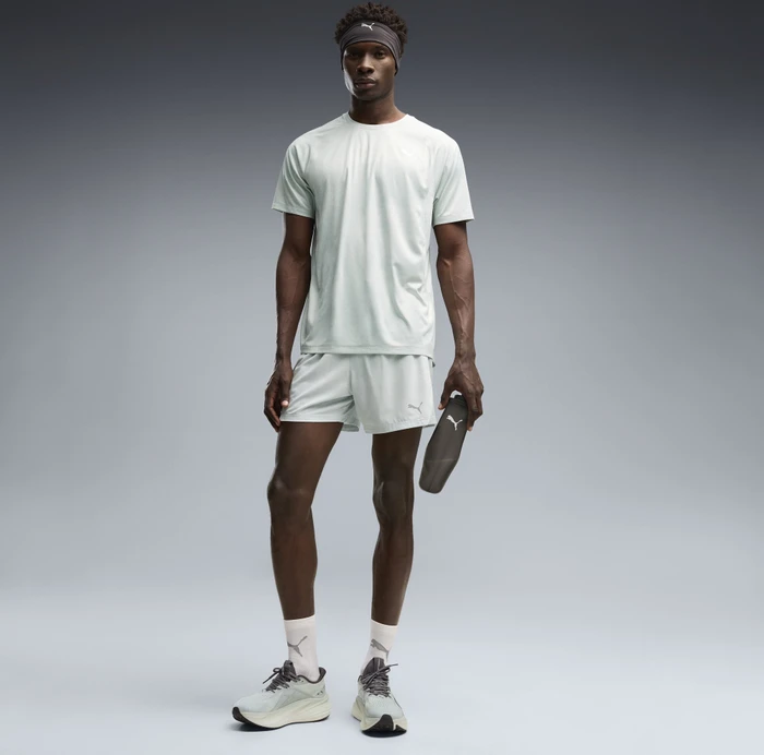 Puma MagMax Nitro 2 créme de mint/moody gray (Herren)