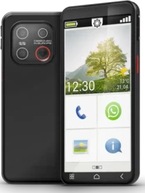 Emporia SMART.7mini schwarz
