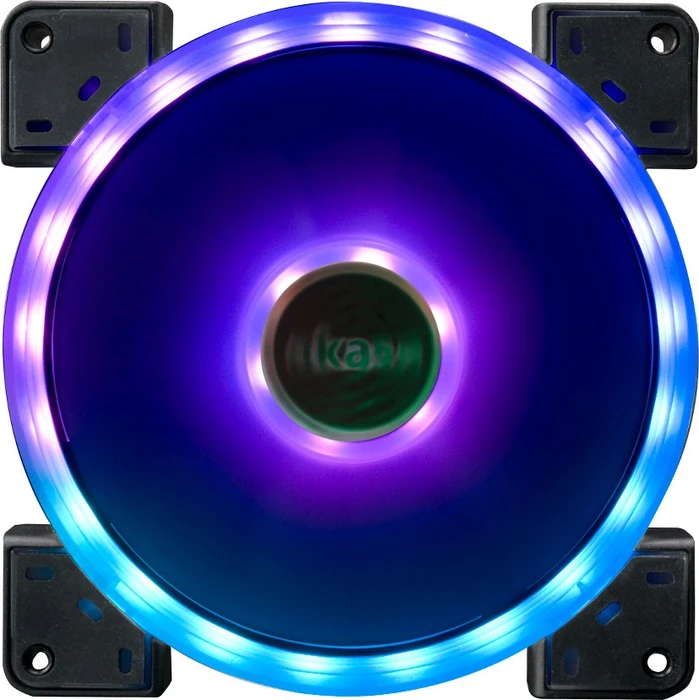 Akasa Vegas TL RGB LED Lüfter, 140mm