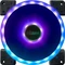 Akasa Vegas TL RGB LED Lüfter, 140mm Vorschaubild