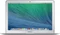 Apple MacBook Air 13", silber, Core i5-4260U, 4GB RAM, 256GB SSD, DE [Mid 2014] Vorschaubild
