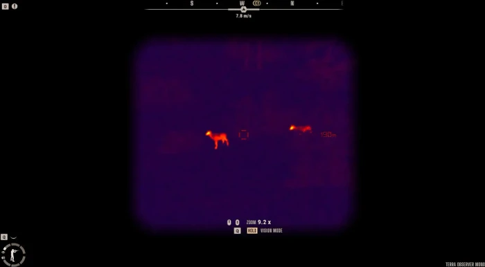 Way of the Hunter 2 (PC)