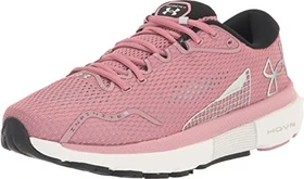 Under Armour HOVR Infinite 5 schwarz (Damen)