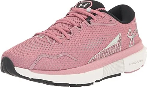 Under Armour HOVR Infinite 5 schwarz (Damen)