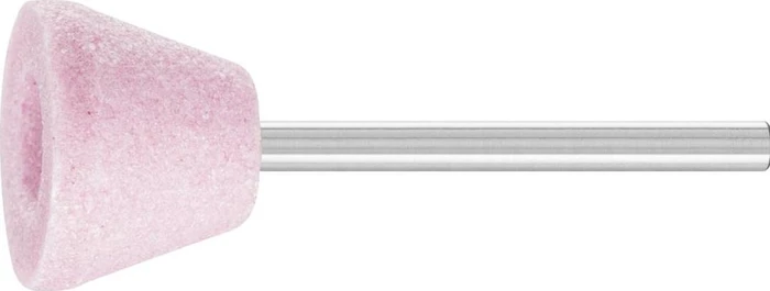 Pferd B 102 3 AR 80 O5V STEEL EDGE Serie B Schleifstift K80, 16x13mm, 10 Stück