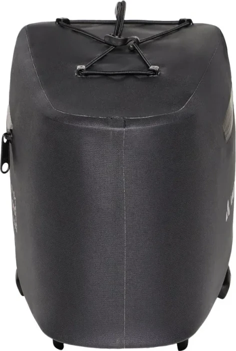 Vaude Proof Rack Uniklip Gepäcktasche schwarz