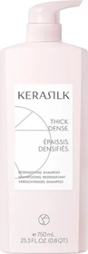 Kerasilk Essentials Redensifying Shampoo, 750ml