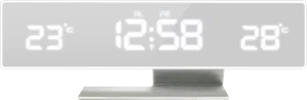 technoline WS 6815 Funkwetterstation, digital