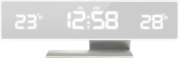 technoline WS 6815 Funkwetterstation, digital