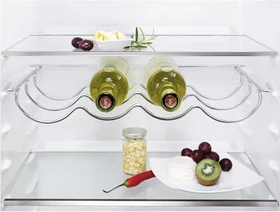 AEG Electrolux Flaschenablage