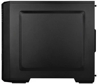 Thermaltake Urban T21, Acrylfenster
