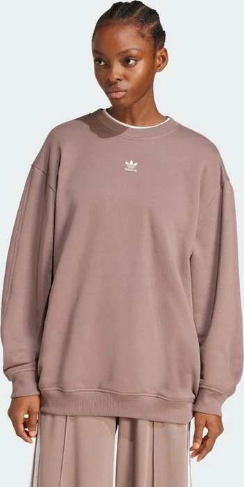 adidas Essentials Oversized French Terry Sweatshirt (Damen)
