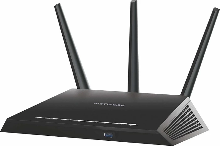 Netgear Nighthawk R7000