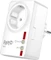 FRITZ! FRITZ!Smart Energy 200, 2300W, Typ F, Smart-Steckdose Vorschaubild