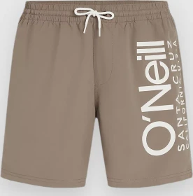 O'Neill Original Cali 16" Badeshorts pure cashmere (Herren)