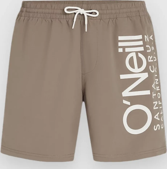 O'Neill Original Cali 16" Badeshorts pure cashmere (Herren)