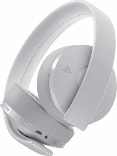 Sony Gold Wireless Headset
