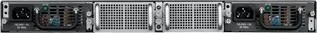 Zyxel XGS3900 Rackmount 10G Managed Switch, 48x SFP+, 4x QSFP+
