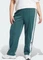 adidas Adibreak Trainingshose lang mineral green (Damen) Vorschaubild