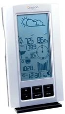 Oregon Scientific WMR80 Funkwetterstation, digital
