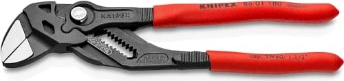 Knipex Zangenschlüssel, 18cm