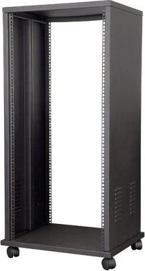 DAP Audio Metal Equipment Rack 28U