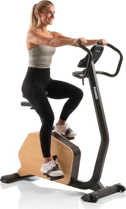 Hammer CardioPace 5.0 NorsK Ergometer