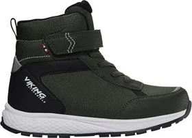 Viking Equip Warm WP 1V pine/black (Junior)