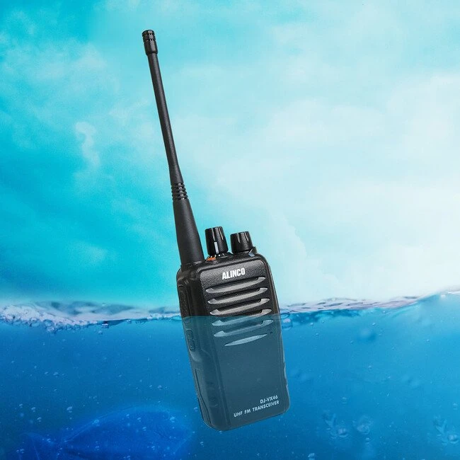 Alinco DJ-VX-46E