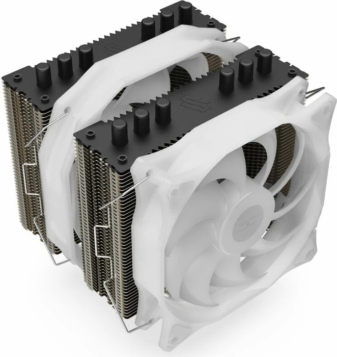 Endorfy SilentiumPC Grandis 3 EVO ARGB
