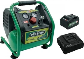 Prebena Vitas 100 Akku-Kompressor solo