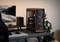 Fractal Design Meshify 3 Black Solid, schwarz Vorschaubild