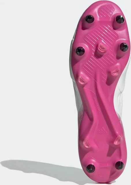 adidas Copa Sense.1 SG cloud white/shock pink (Herren)
