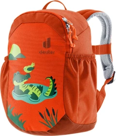 Deuter Pico flame/brick (Junior)