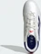 adidas Copa Pure II League FG cloud white/lucid blue/solar red (Junior) Vorschaubild