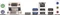 ASRock FM2A88M-HD+ R2.0 (AMD FM2+) Vorschaubild